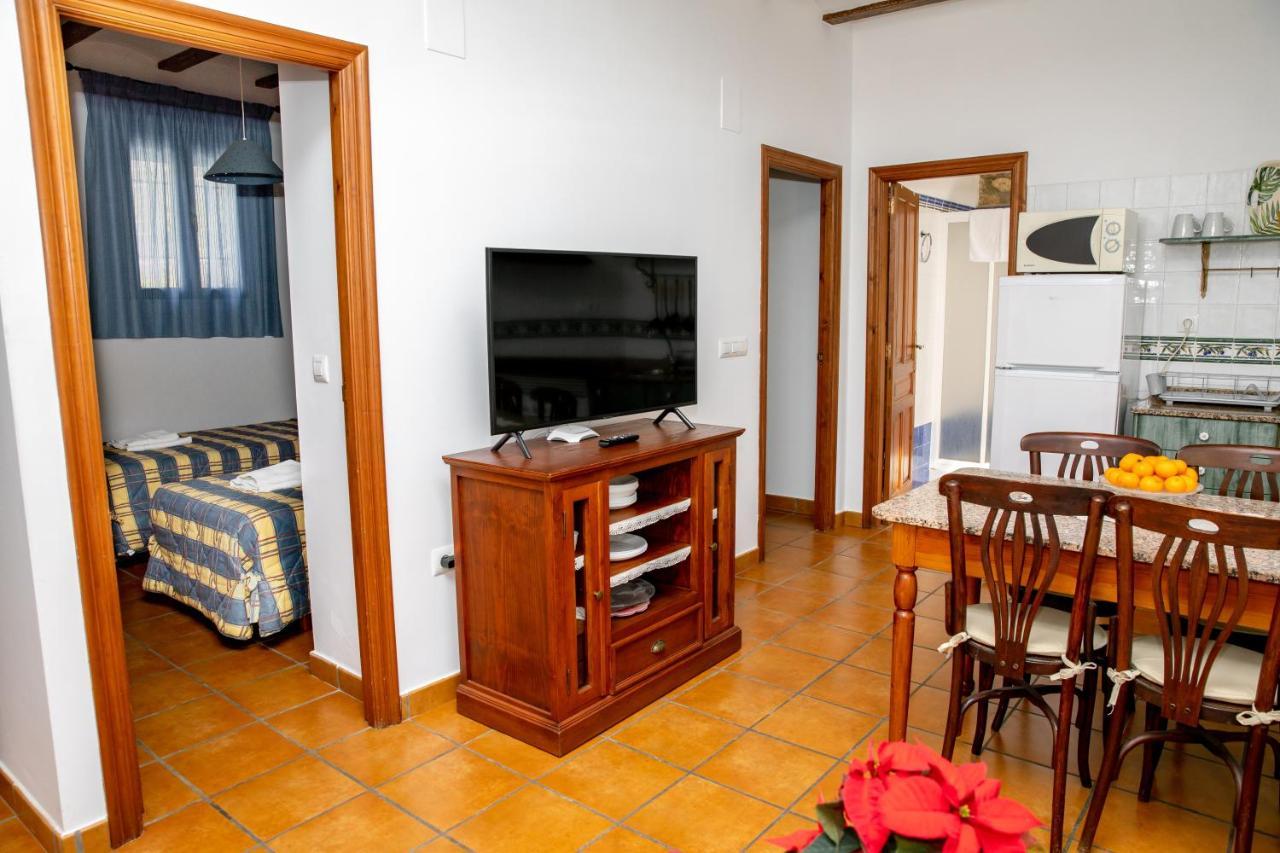 El Molinet Del Governador Guadalest Extérieur photo