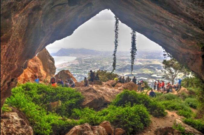 El Molinet Del Governador Guadalest Extérieur photo