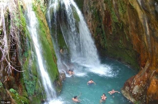 El Molinet Del Governador Guadalest Extérieur photo